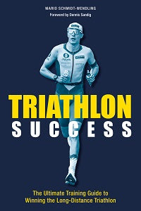 Triathlon Success by Mario Schmidt-Wendling — cover