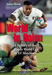 World in Union by James Dixon — cover