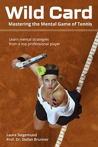 Wild Card by Laura Siegemund; Stefan Brunner — cover