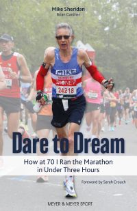 Dare to Dream by Mike Sheridan; Brian Gardner — cover