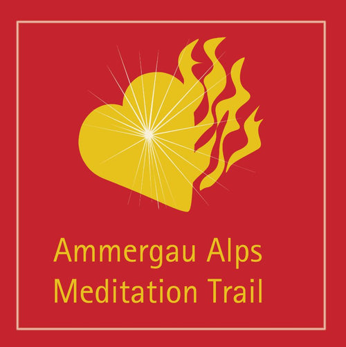 Ammergau Alps Meditation Trail — cover