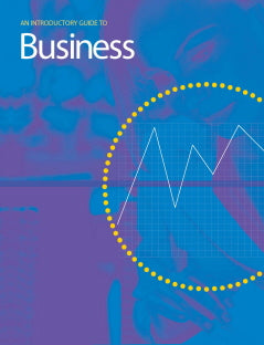 An Introductory Guide to Business — cover