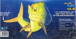 Dolphin Fish — cover