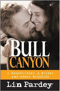 Bull Canyon by Lin Pardey — cover