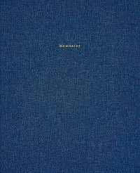 Memento Keepsake Journal by Gretchen Rubin — cover