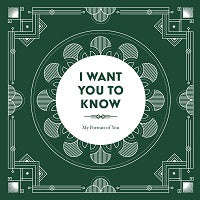 I Want You to Know by Gretchen Rubin — cover