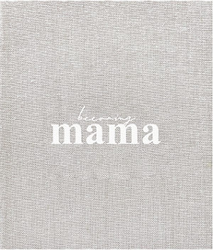 Becoming Mama by Axel & Ash — cover