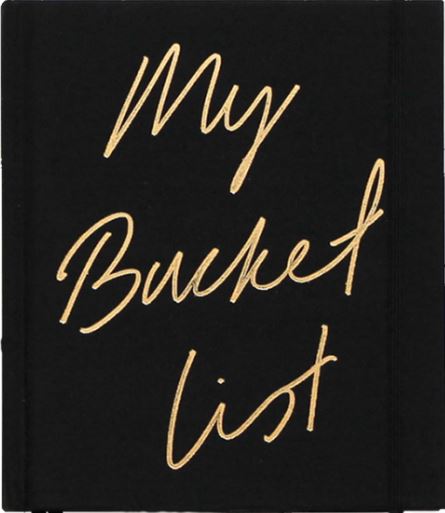 My Bucketlist by Axel & Ash — cover