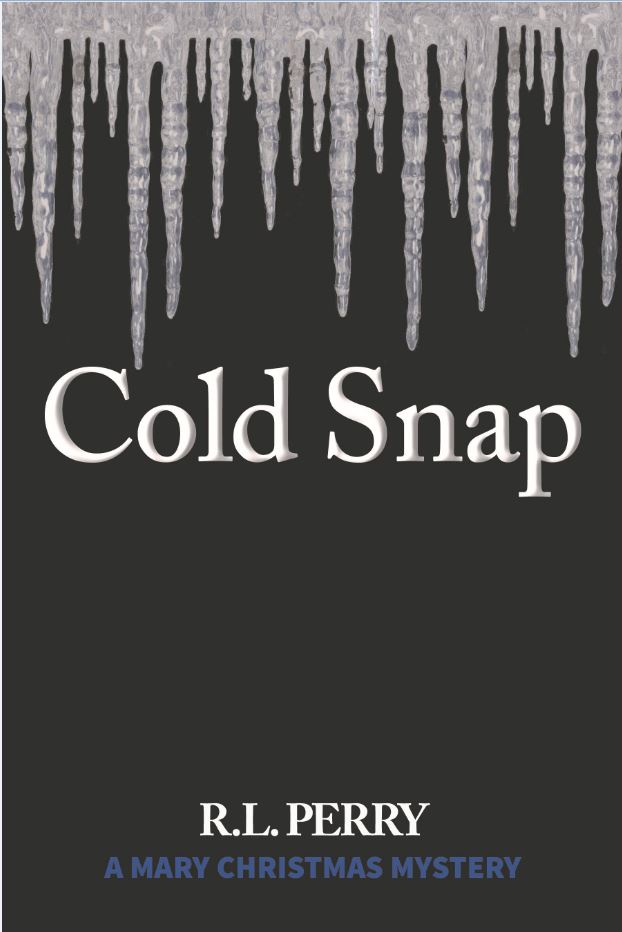 Cold Snap by R.L. Perry — cover