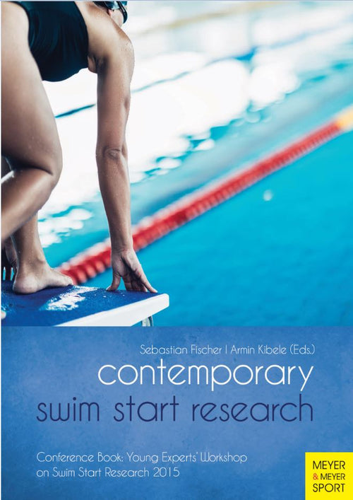 Contemporary Swim Start Research by Sebastian Fischer; Armin Kibele — cover
