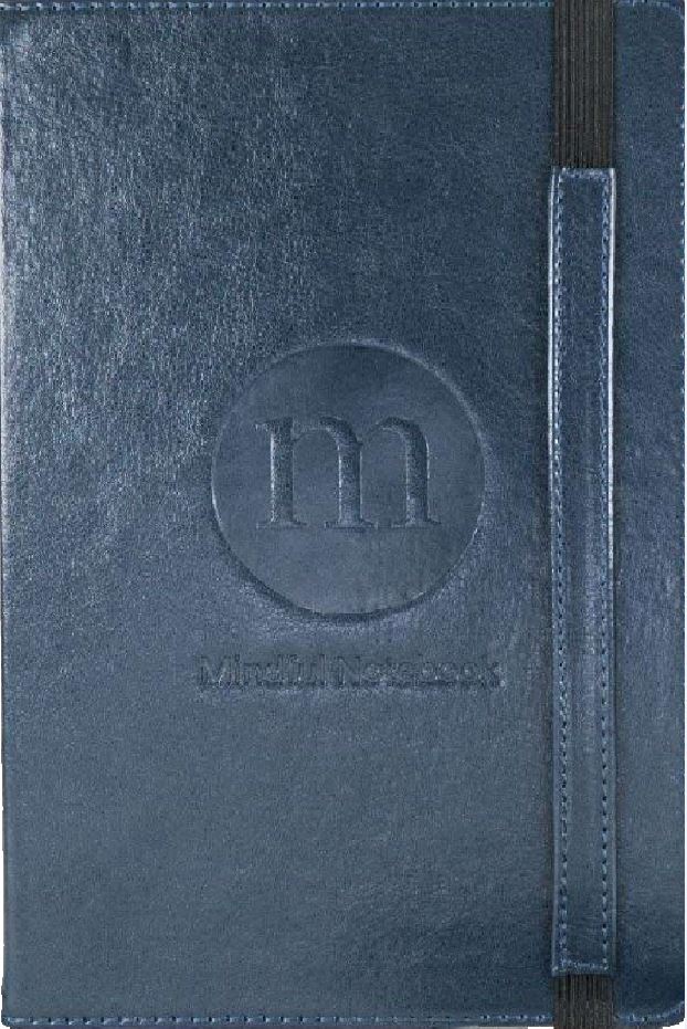 Mindful Notebook by Corso — cover