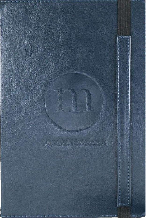 Mindful Notebook by Corso — cover