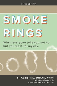 Smoke Rings by Eli Camp — cover