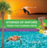 Stories of Nature from the Florida Keys by Kristie Killam — cover