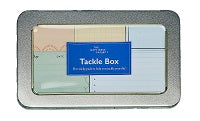 The Tackle Box — cover