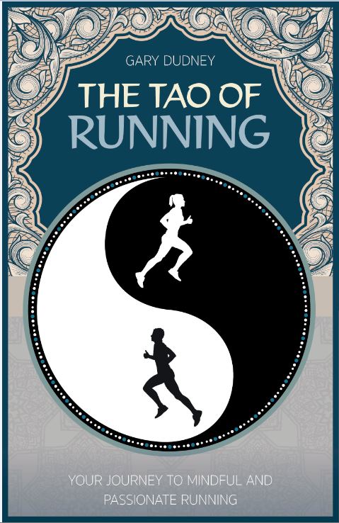 The Tao of Running by Gary Dudney — cover