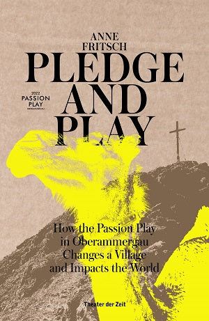 Pledge and Play by Anne Fritsch — cover