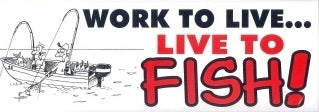 Work to Live... — cover