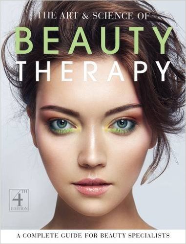 The Art & Science of Beauty Therapy by Jane Foulston; Fae Major — cover